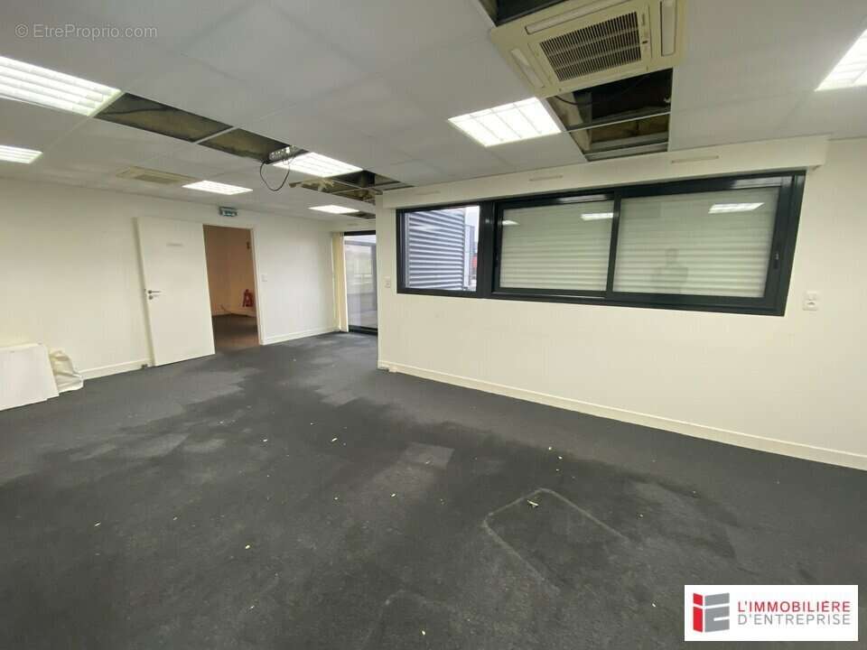 Commerce à SAINT-GREGOIRE