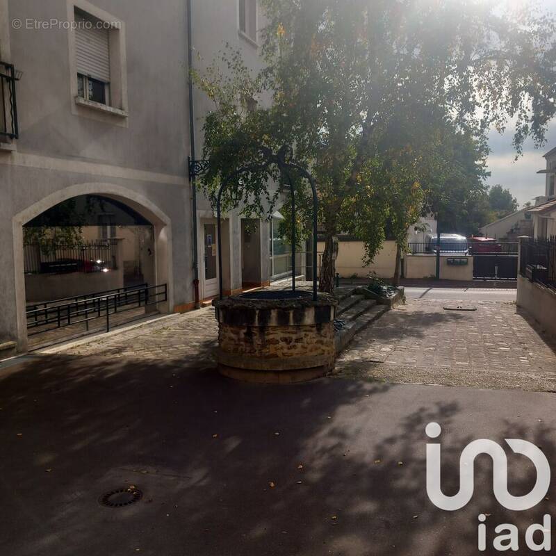 Photo 1 - Appartement à PERIGNY