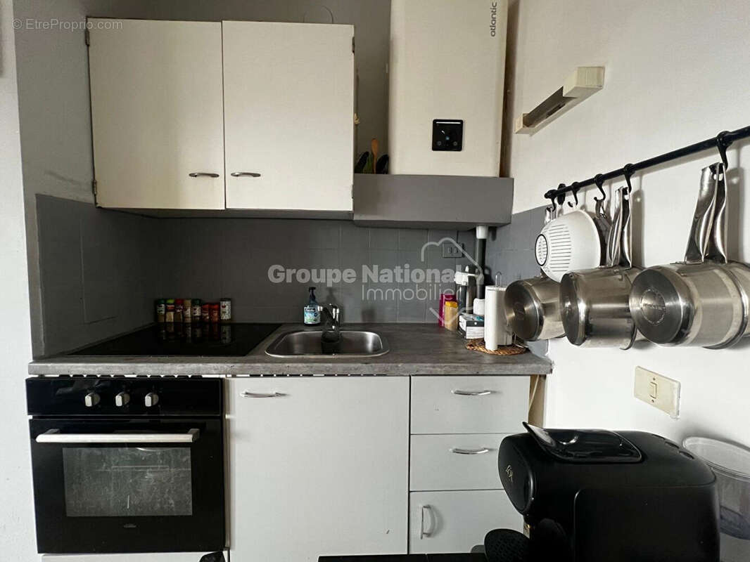 Appartement à LE GRAU-DU-ROI