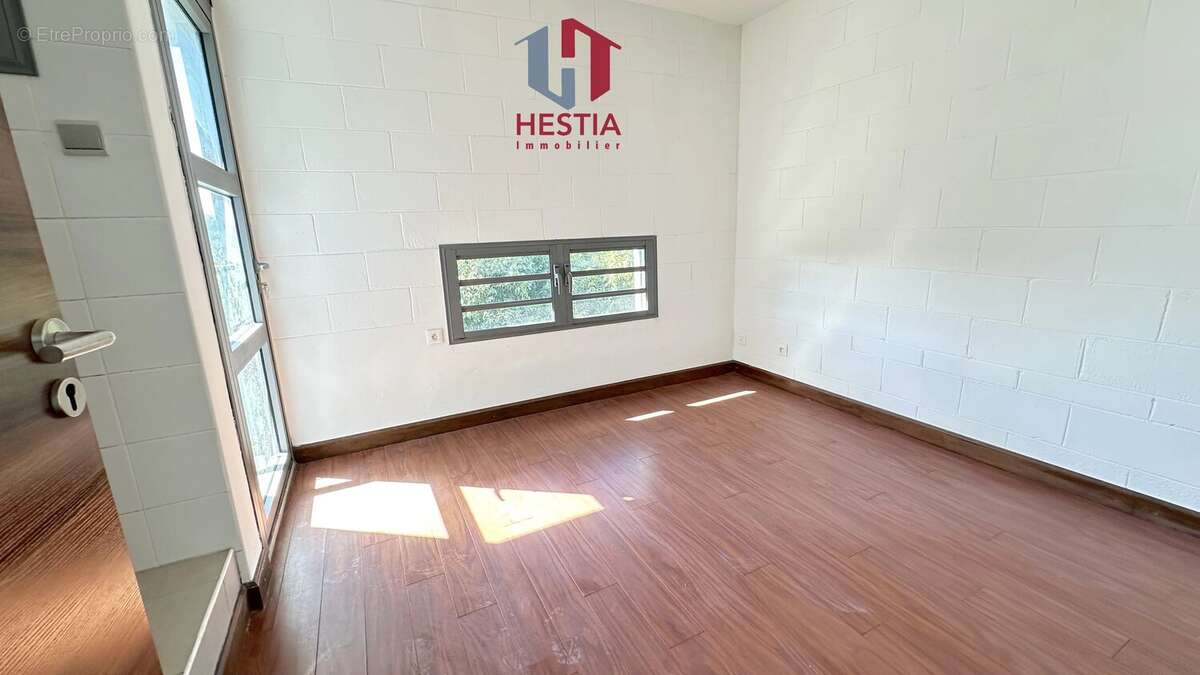 Appartement à SAINT-DENIS