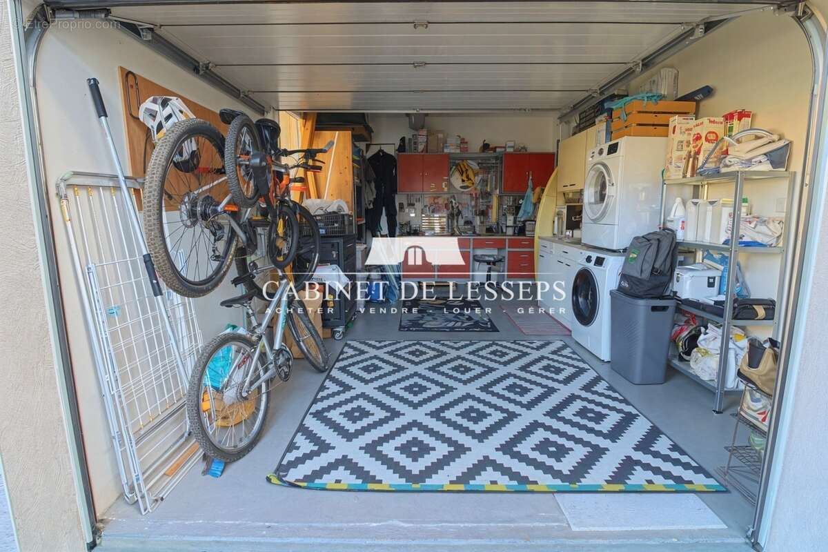 Maison à SAINT-ANDRE-DE-SEIGNANX