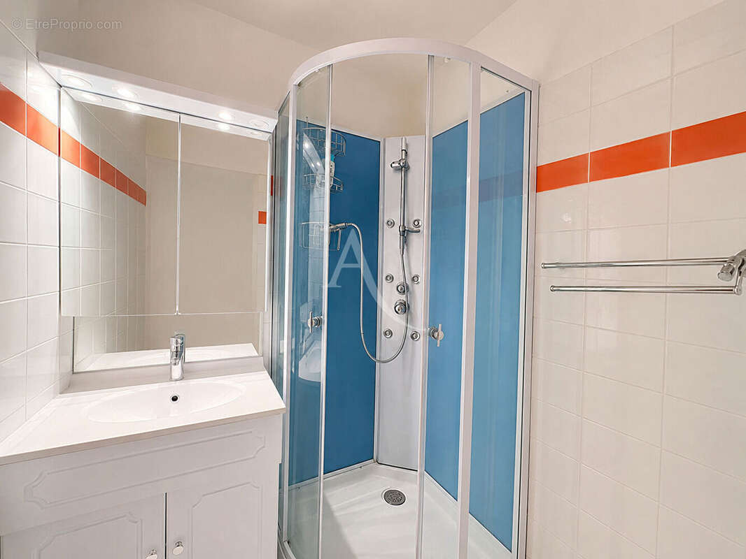 Appartement Les Sables D Olonne 2 pièce(s) 27.65 m2 - photo 4