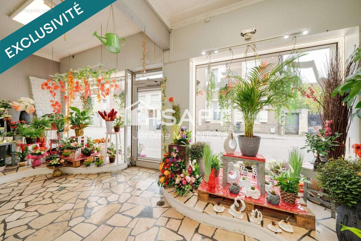 Photo 5 - Commerce à DIEULOUARD