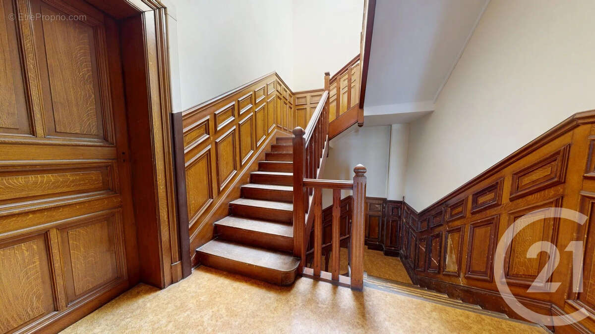 Appartement 89 m² à Saint-Quentin  - photo 12