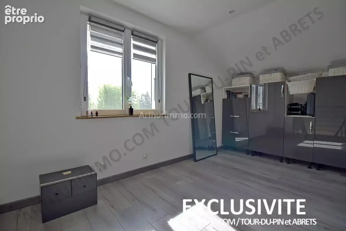 Vente Maison La tour-du-pin(38110) 315 000ï¿œ - photo 9