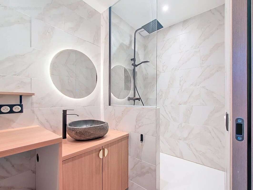 Appartement à CHAMANT