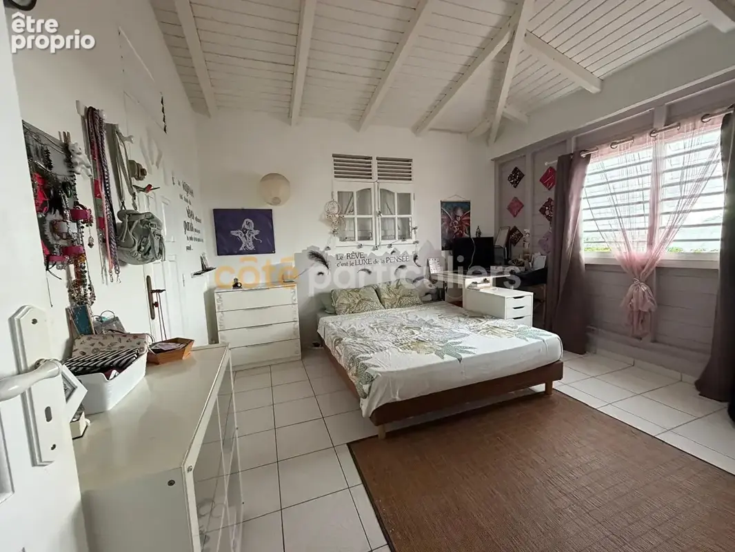 Spacieuse maison Saint François - photo 10