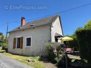 Maison à MEILHARDS