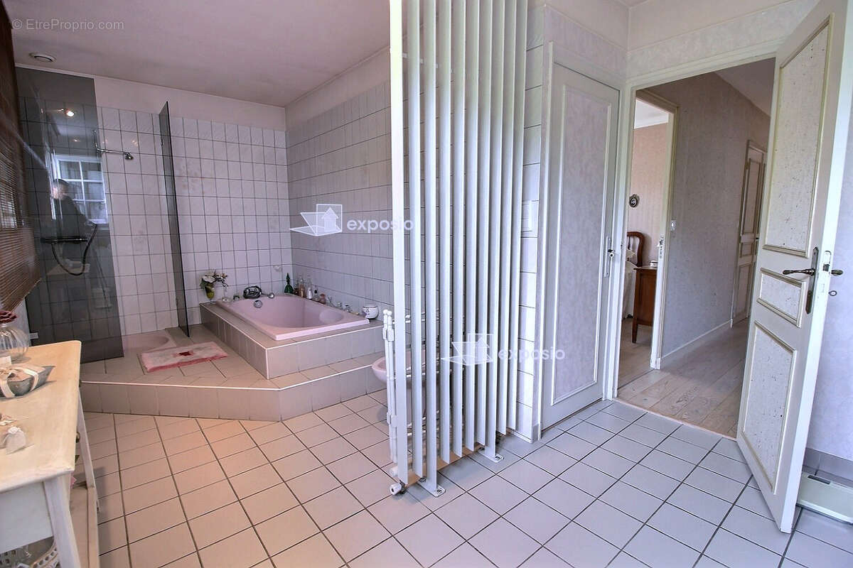 Maison à NIORT