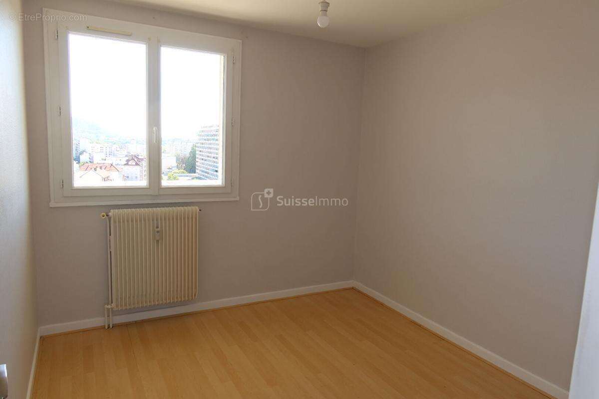 Appartement Besancon 4 pièce(s) 67 m2 - photo 8