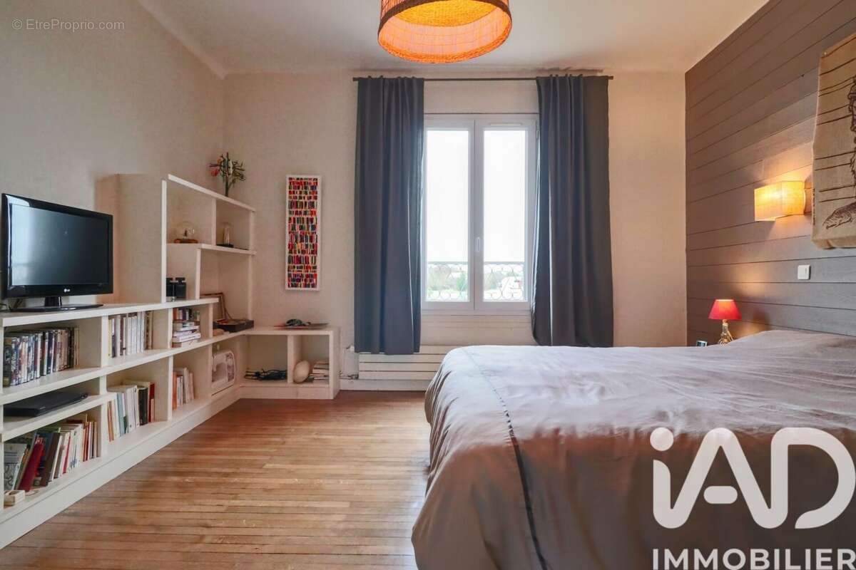 Photo 9 - Maison à MAUVES-SUR-LOIRE