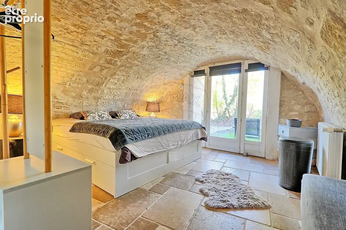 Maison 7 chambre(s) à vendre - photo 3