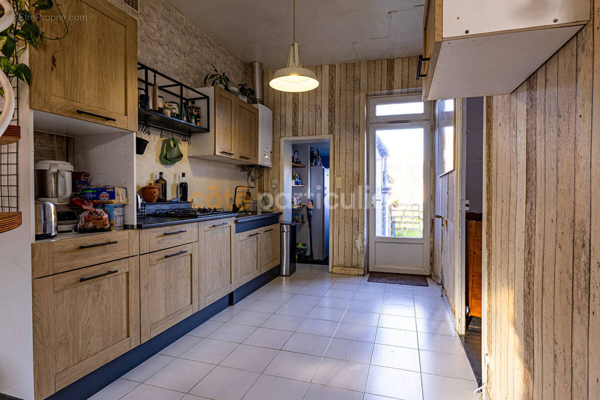 Maison à LA ROCHE-SUR-YON