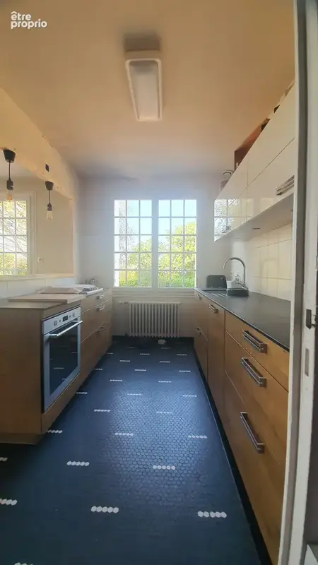 Maison familiale 5 chambres - pouzauges - photo 3