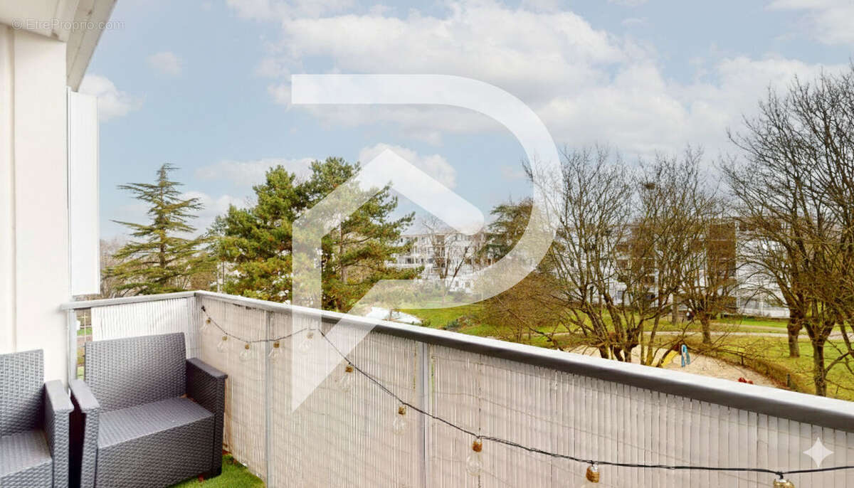 Appartement à MARLY-LE-ROI