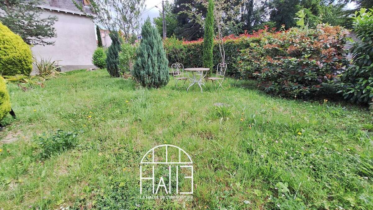 Maison 47 m² à Saint-Junien  - photo 12