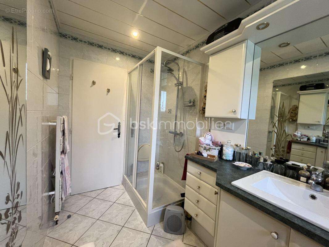 Pavillon sur sous-sol - photo 9