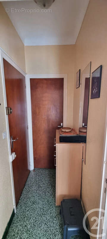 Appartement à ARGELES-SUR-MER
