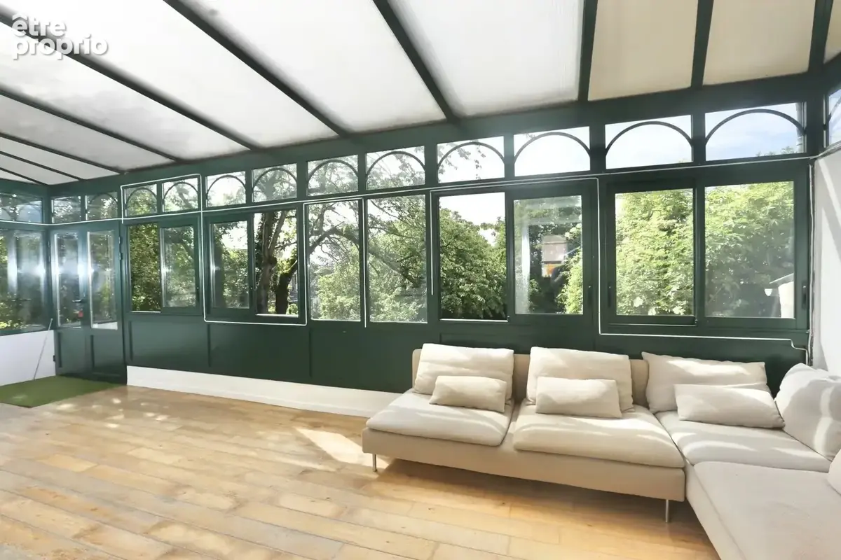 Maison familiale avec 5 chambres proche Mairie et Parc Decesari - photo 2