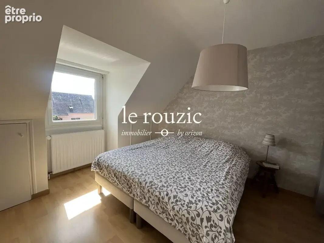 Maison 6 pièces 121 m² à vendre à Arradon (56610) - photo 9