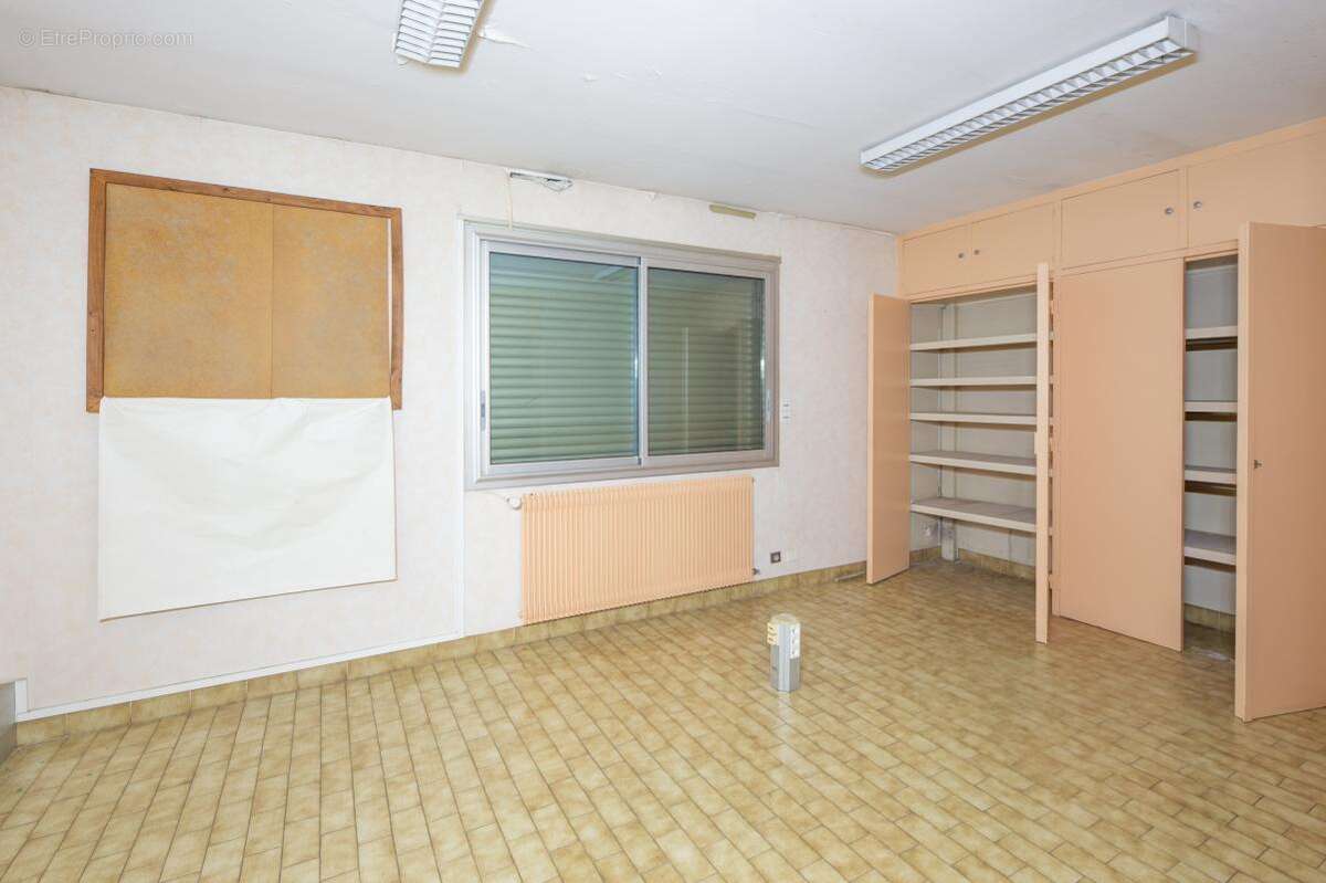Appartement à CHARNAY-LES-MACON