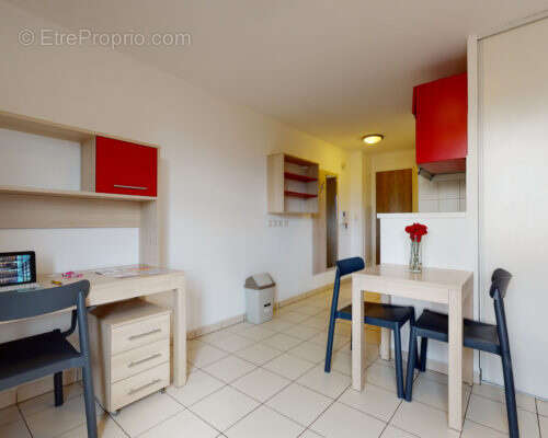 Investissement en residence étudiante - photo 8