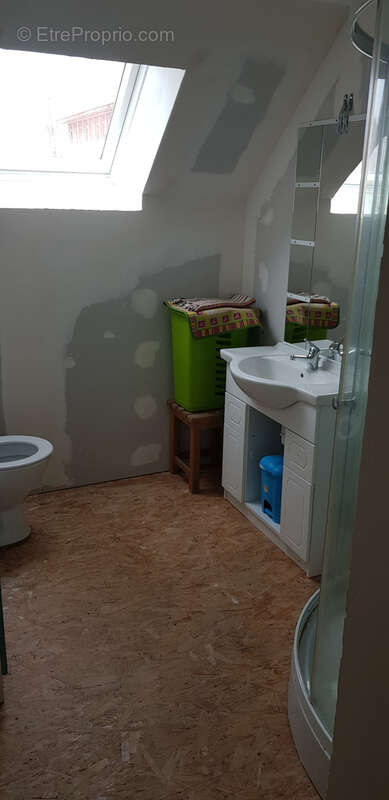 Maison à COLLANDRES