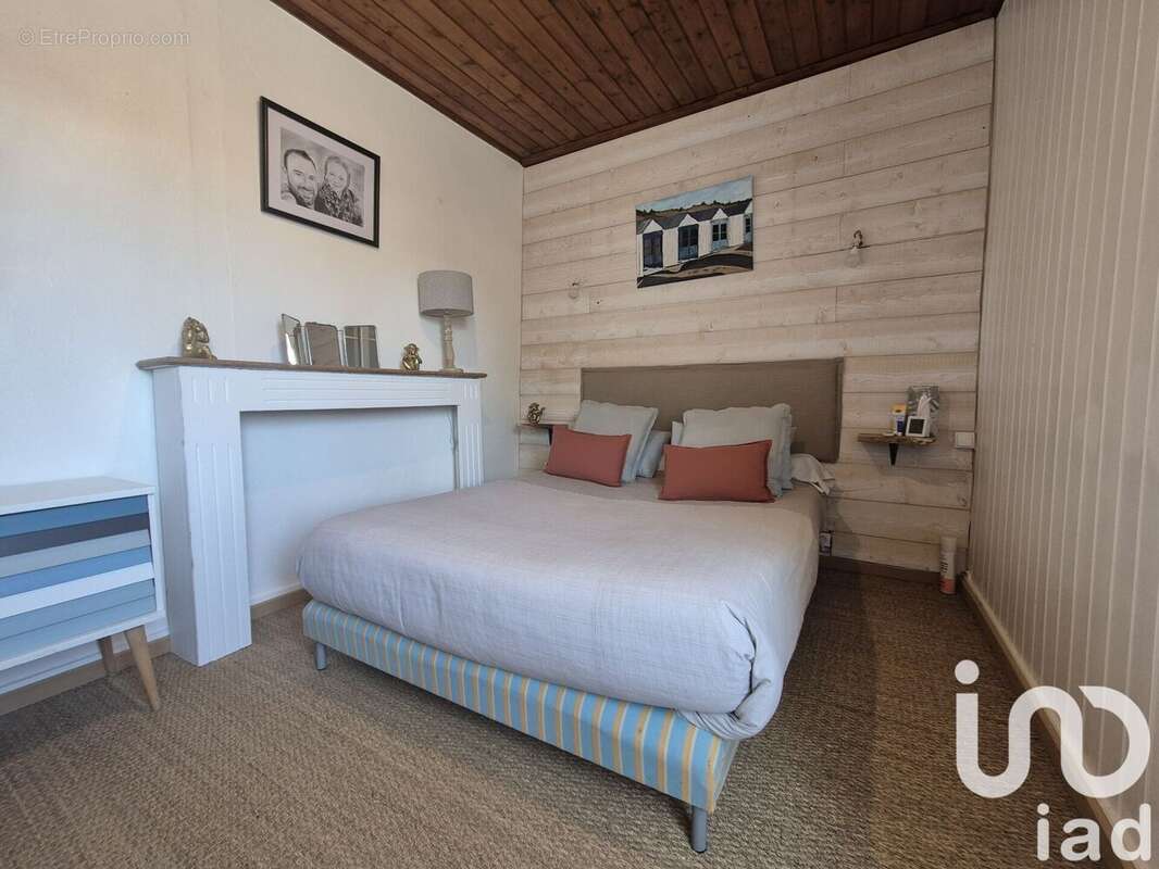 Photo 5 - Maison à SAINT-JULIEN-DES-LANDES