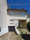 Maison à YZEURE