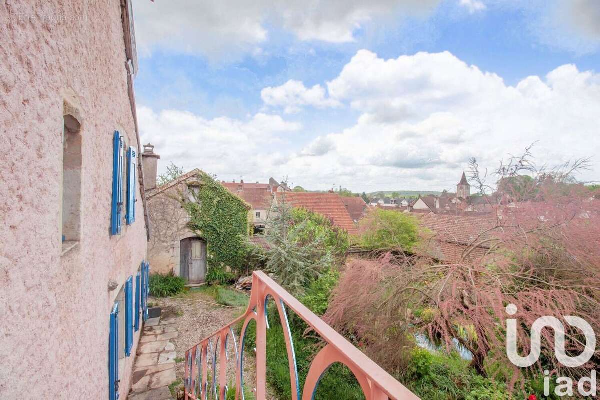 Photo 3 - Maison à SELONGEY