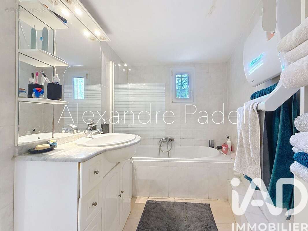 Photo 9 - Maison à OLLIOULES