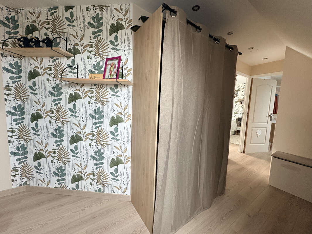 Maison à MARCHEVILLE