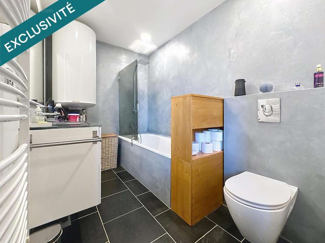 Photo 7 - Appartement à DEMI-QUARTIER