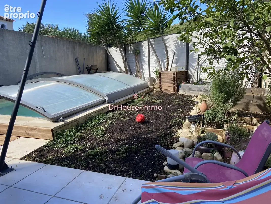 Maison 4 pièces 80 m² à vendre à Laudun-L'ardoise (30290) - photo 40