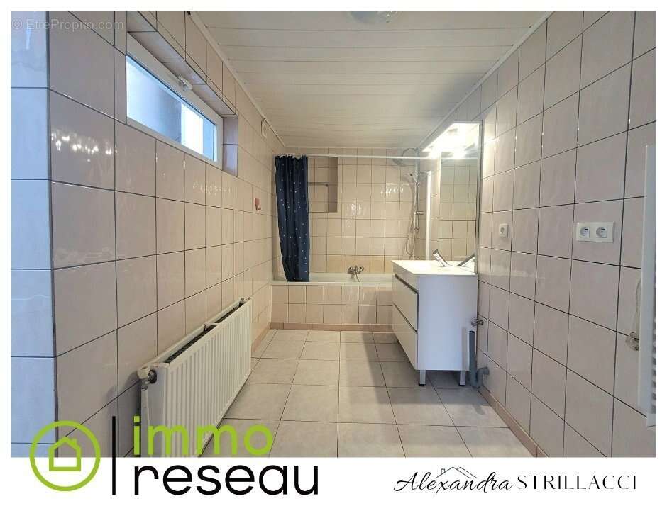 Maison à HAUTE-VIGNEULLES