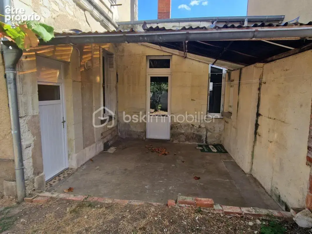 Charmante maison 4 chambres - photo 18