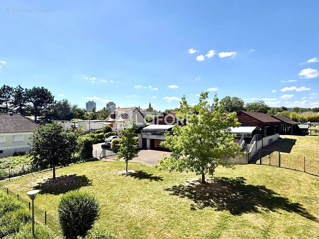 Appartement à MARLY-LE-ROI