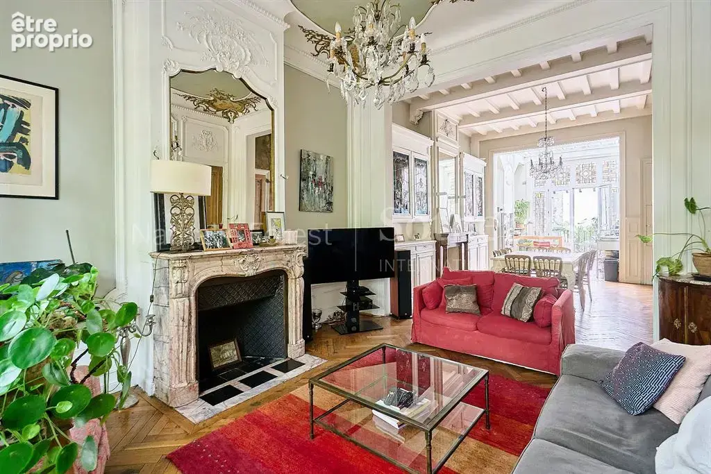 Photo Maison à Lille au prix de 1 070 000€