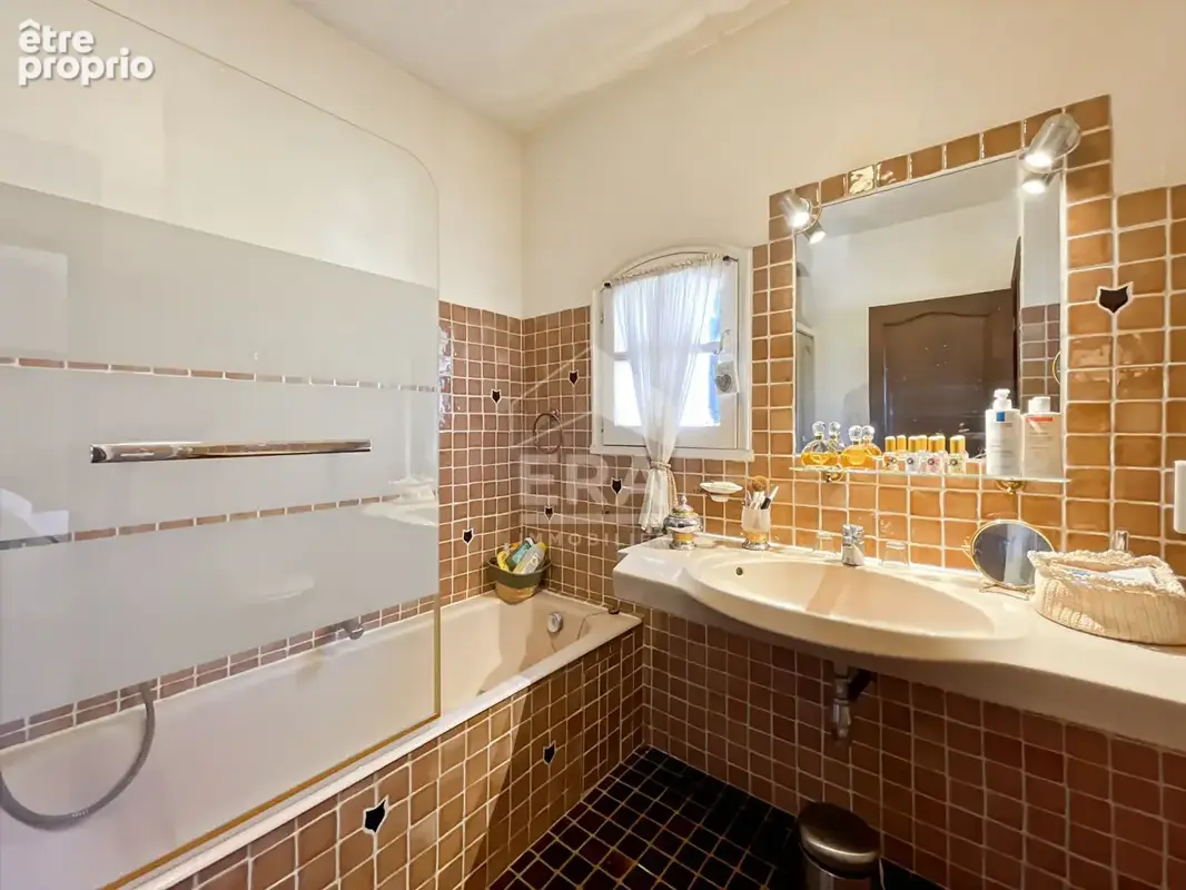 Maison 106m² à cagnes-sur-mer - photo 14