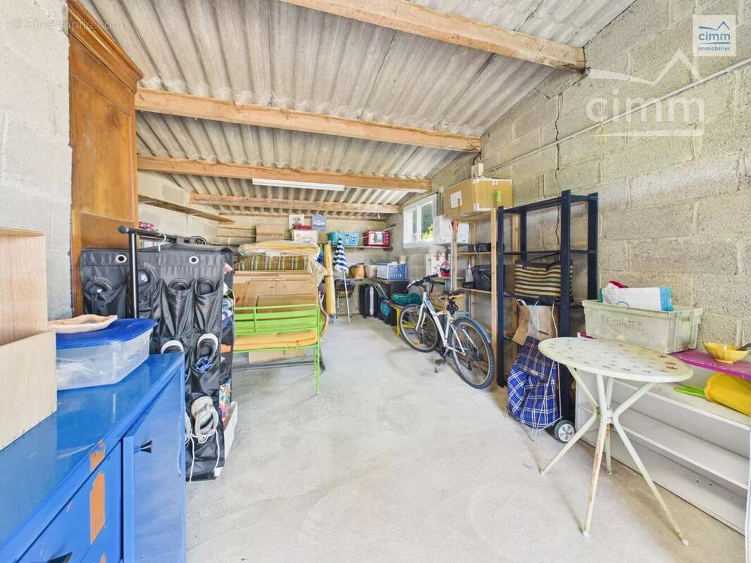 Maison 4 pièces 71 m² - photo 15