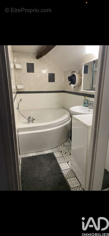 Photo 5 - Appartement à LINAS