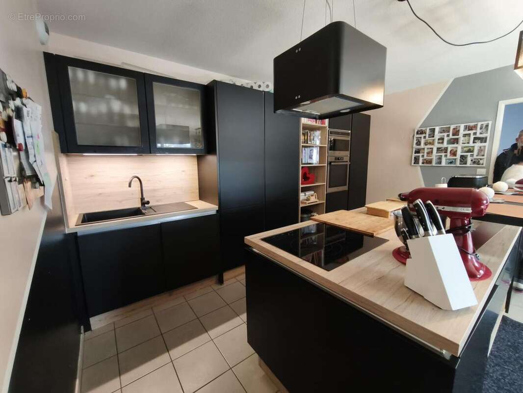 Photo 5 - Appartement à GIVORS