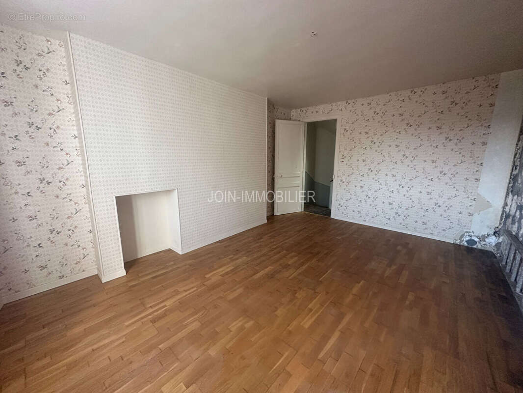 Appartement à DIEPPE
