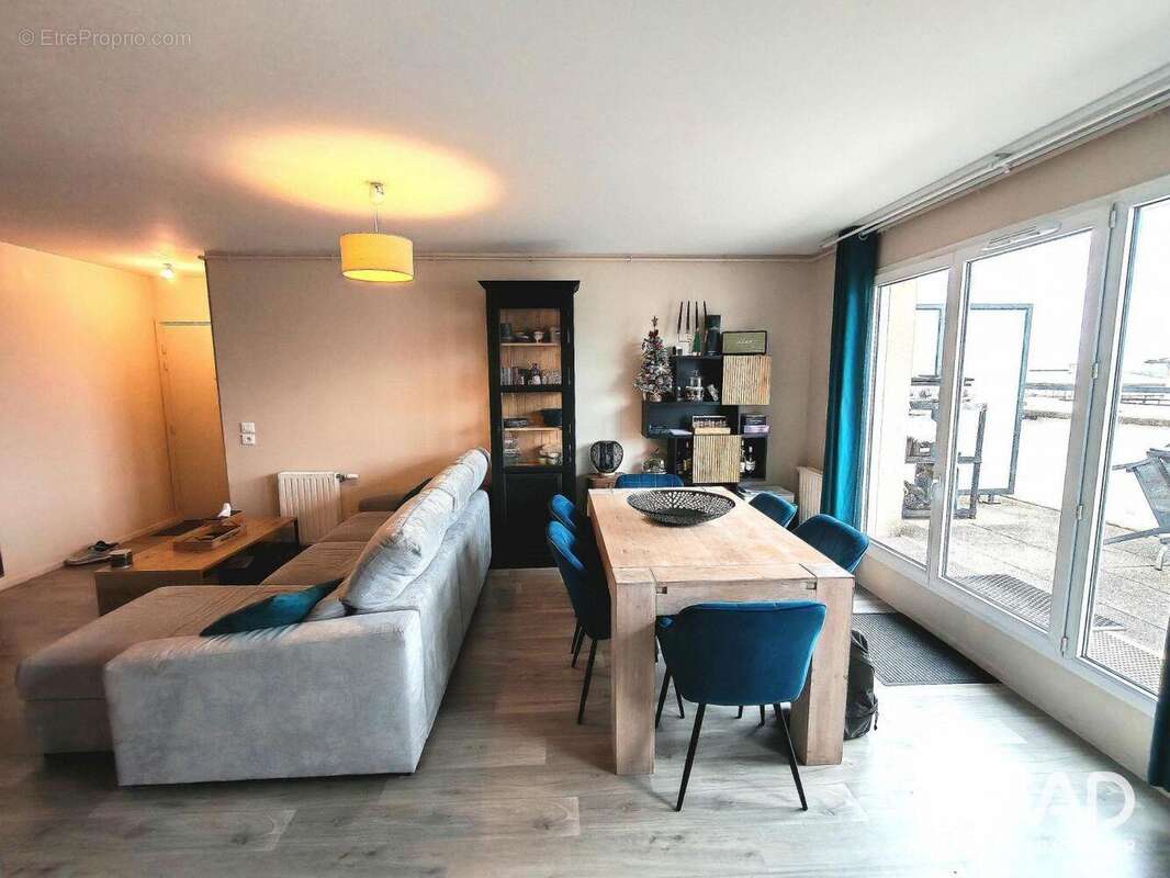 Photo 2 - Appartement à ARPAJON