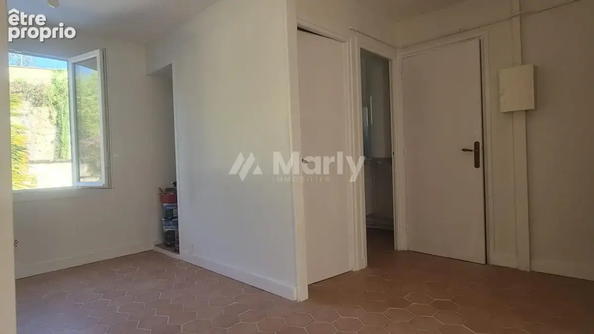 Appartement 3/4 pièces Vaugueux - photo 11