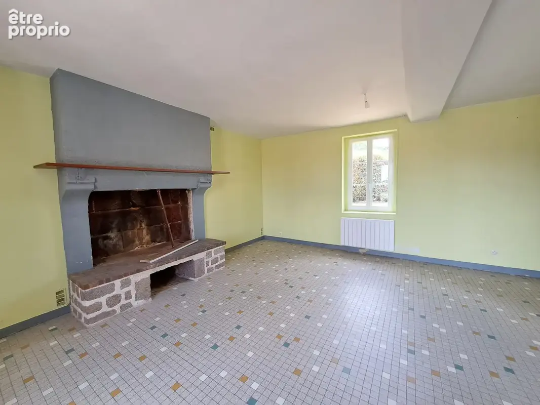 Ancien corps de ferme - photo 4