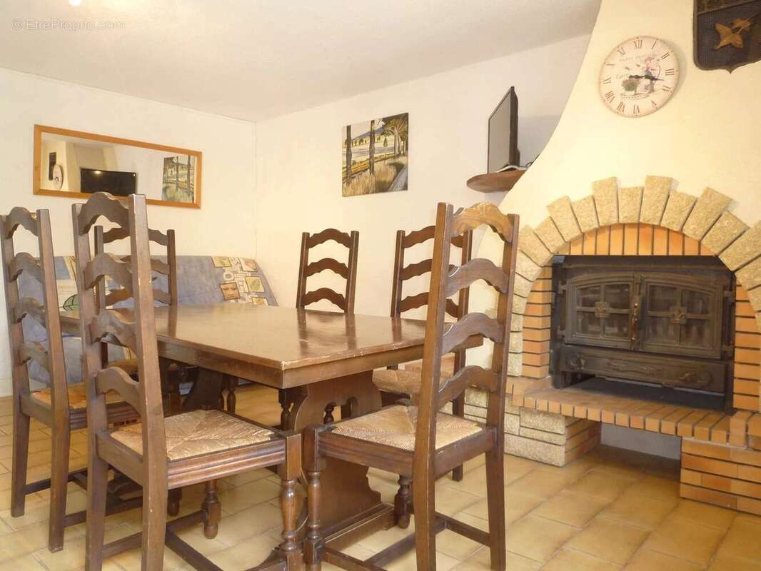 Maison à SAINT-ANTONIN