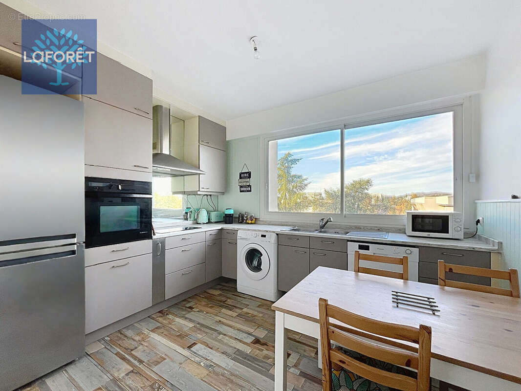 Appartement à LYON-5E