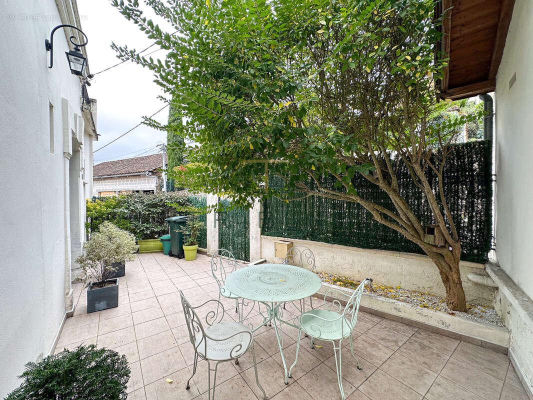 Maison à AGEN