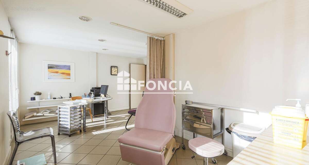 Appartement à SAINT-MARTIN-D&#039;HERES